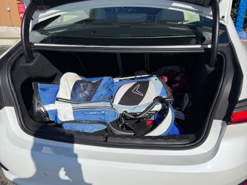 Used 2020 BMW 330i xDrive Sedan w/ Convenience Package image 13