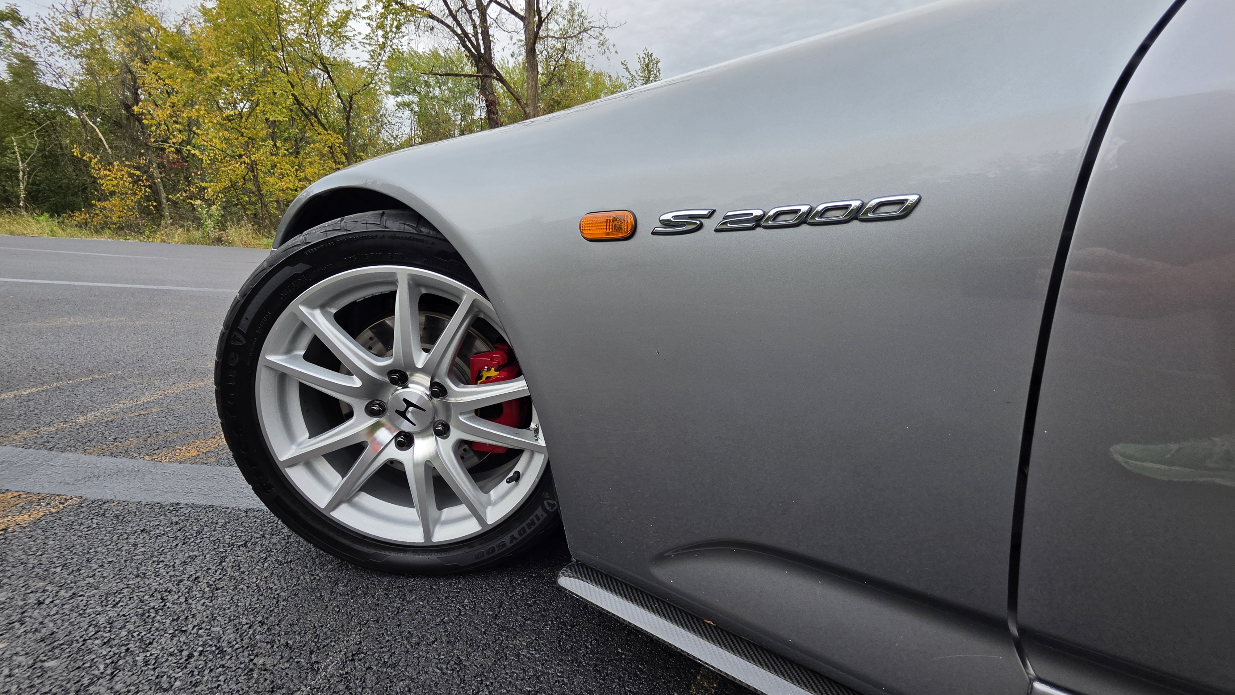 Used 2003 Honda S2000 image 26