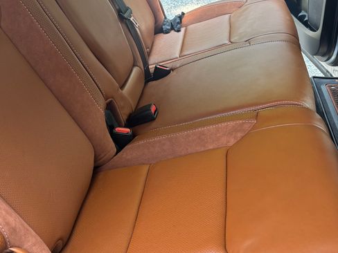 Used 2018 Toyota Tundra 1794 Edition AWD/4WD image 19
