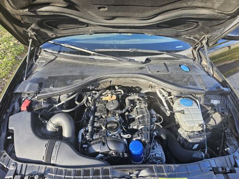 Used 2013 Audi A6 2.0T Premium Plus image 8