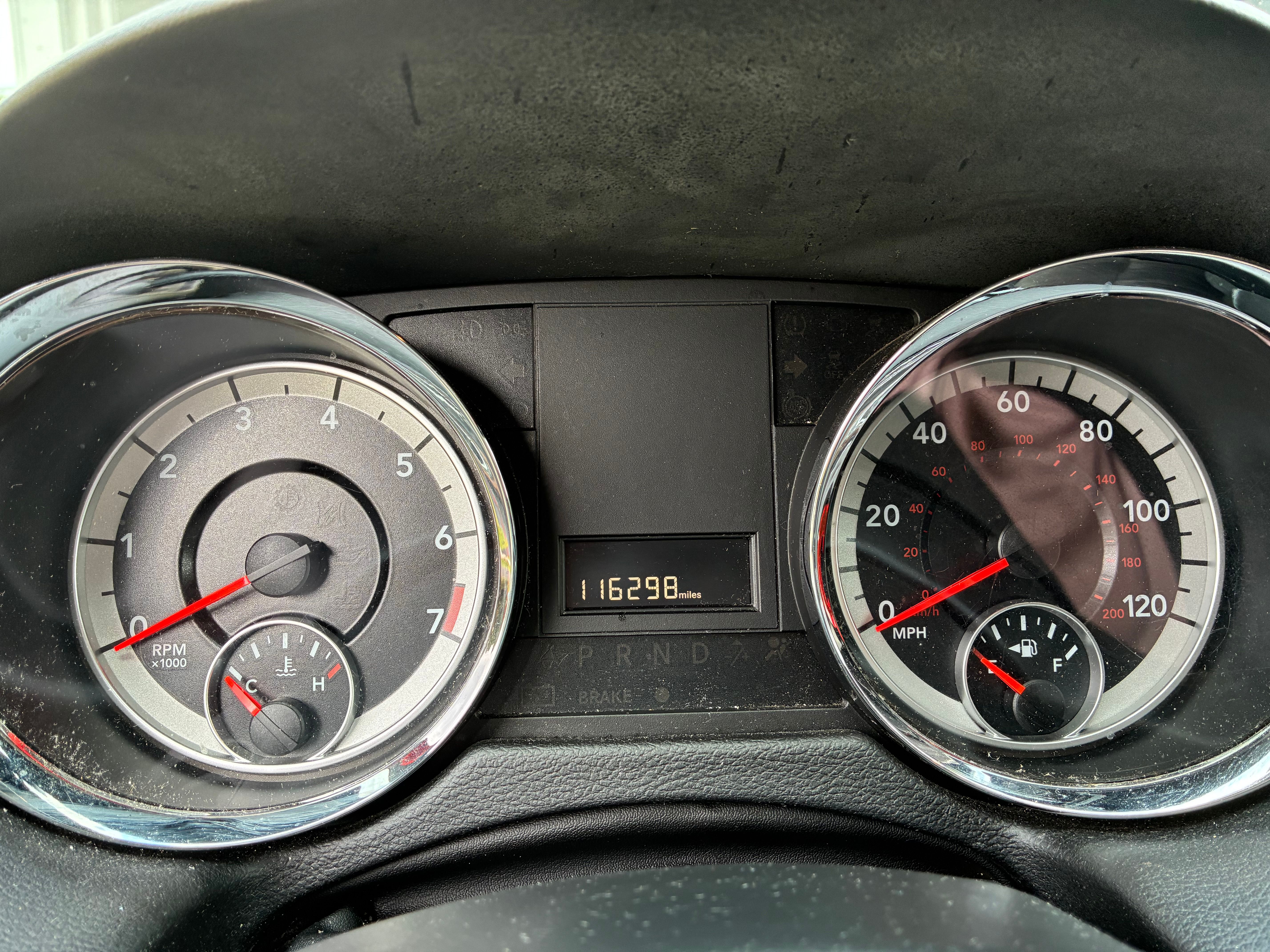Used 2016 Dodge Grand Caravan SE FWD image 12