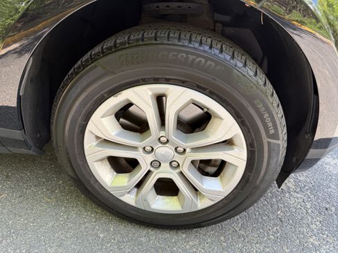 Used 2020 Land Rover Range Rover Evoque S image 19