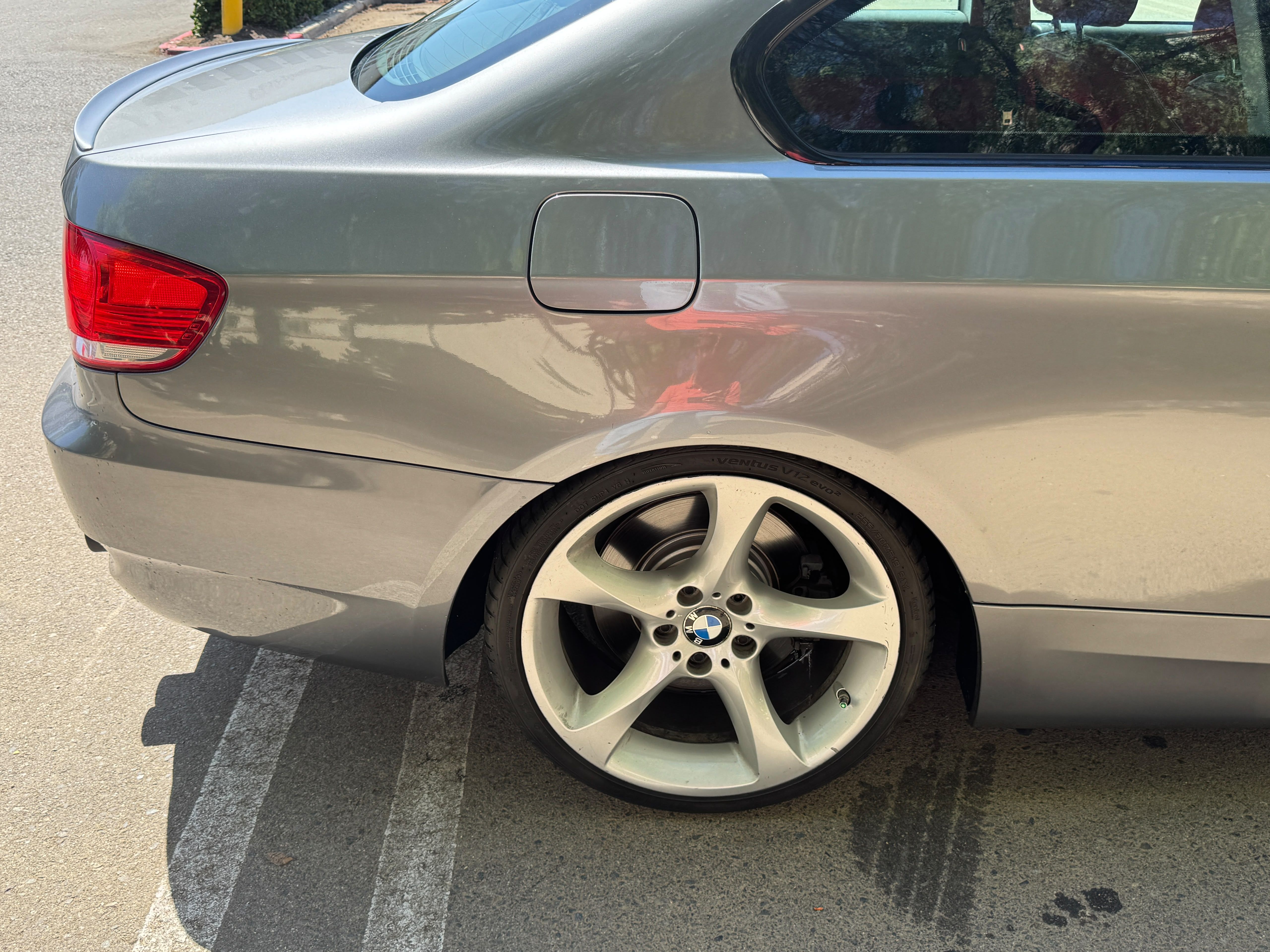 Used 2009 BMW 335i Coupe RWD image 25