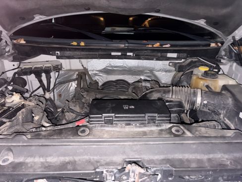 Used 2014 Ford F150 Platinum image 8