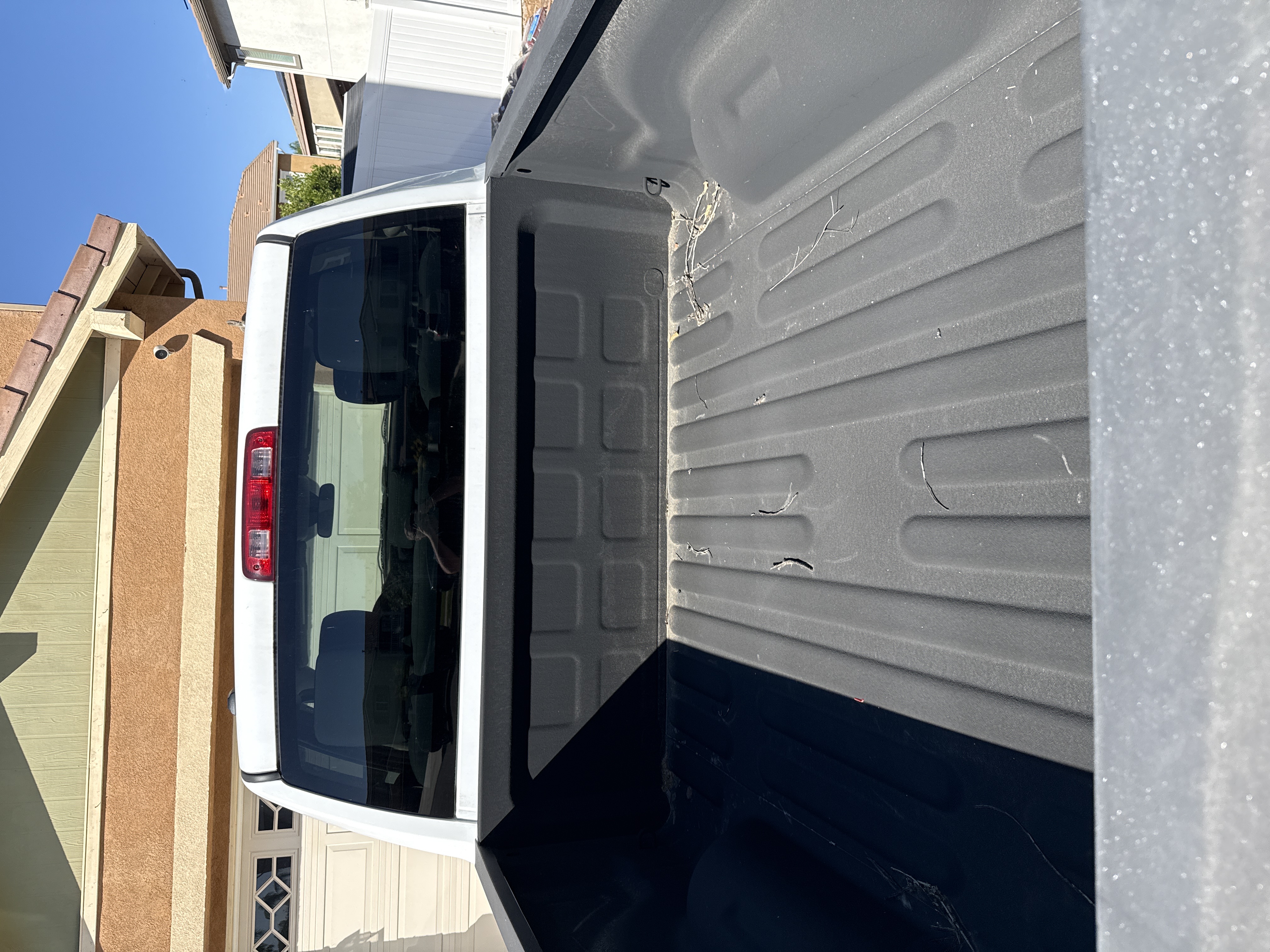 Used 2015 RAM 1500 Tradesman w/ Popular Equipment Group RWD image 10