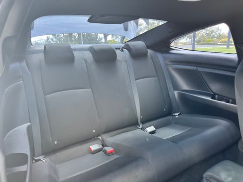 Used 2018 Honda Civic Si image 31
