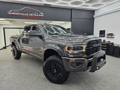 Used 2019 RAM 2500 Laramie w/ Night Edition