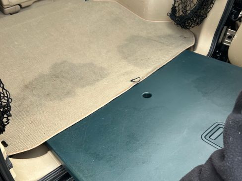 Used 2006 Honda CR-V LX image 21