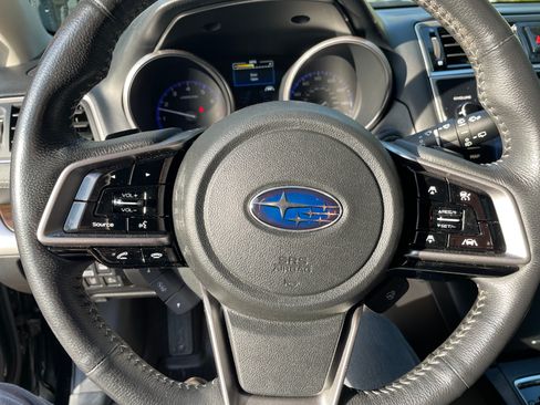 Used 2019 Subaru Outback 3.6R Touring w/ Protection Package #1 image 5