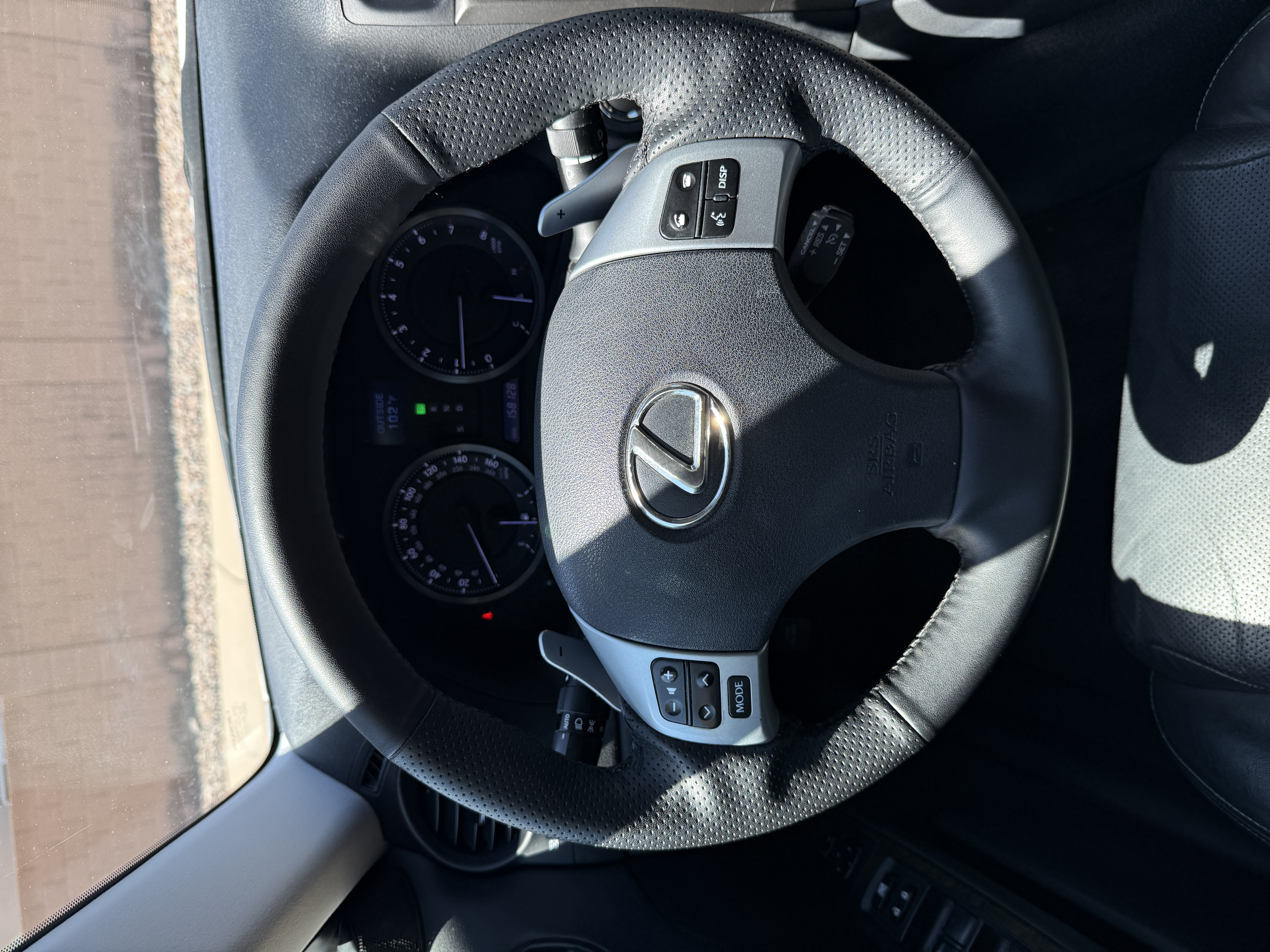 Used 2011 Lexus IS 250 w/ Premium Pkg Value Edition RWD image 17