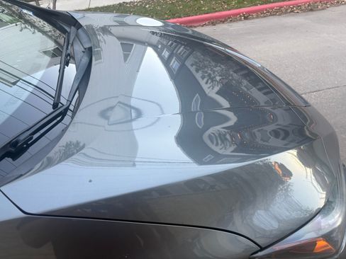 Used 2019 Nissan Leaf S Plus w/ S All Weather Package image 11