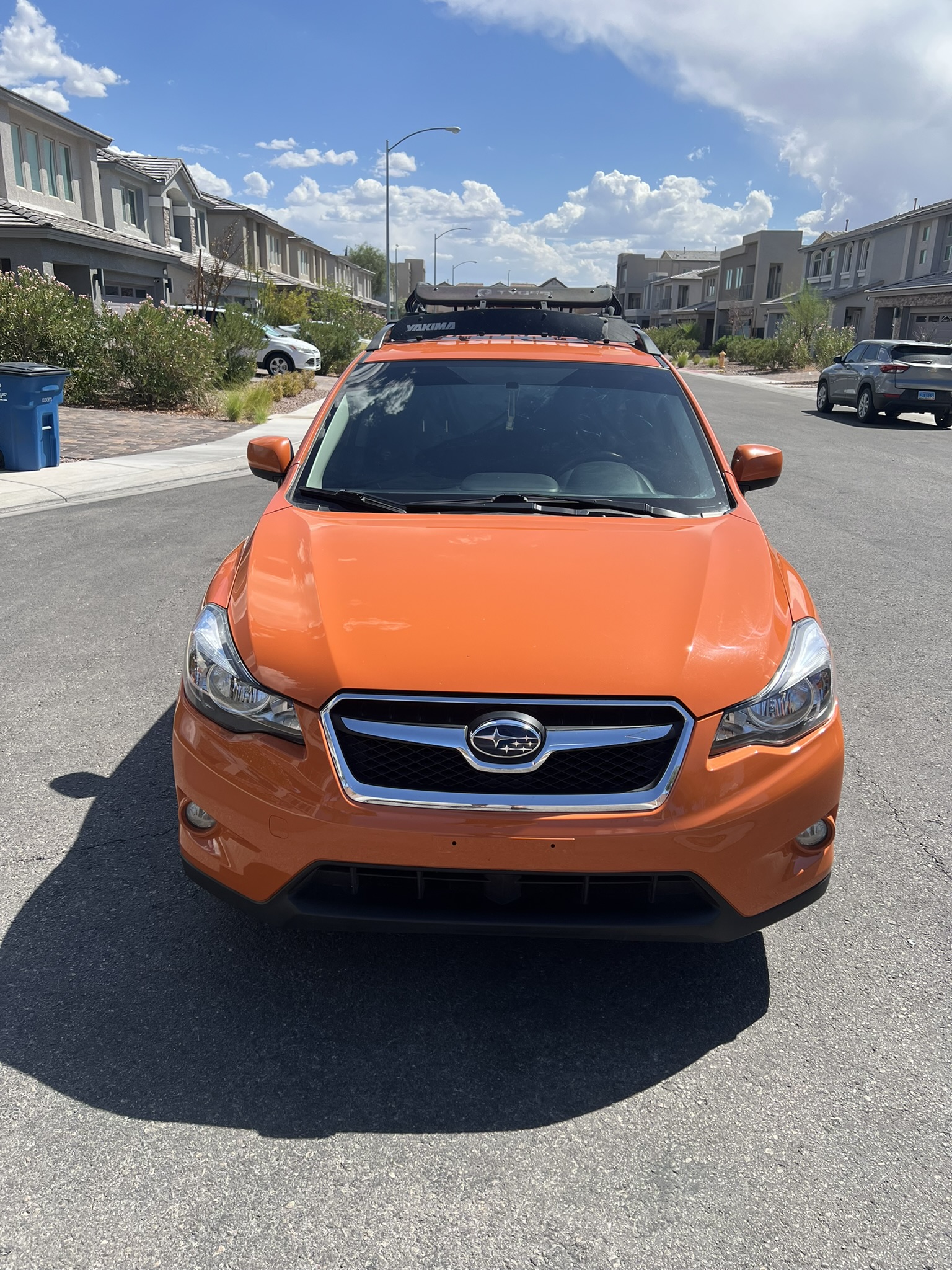 Used 2014 Subaru Crosstrek 2.0i Premium AWD/4WD image 4