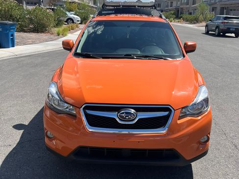 Used 2014 Subaru Crosstrek 2.0i Premium AWD/4WD image 4