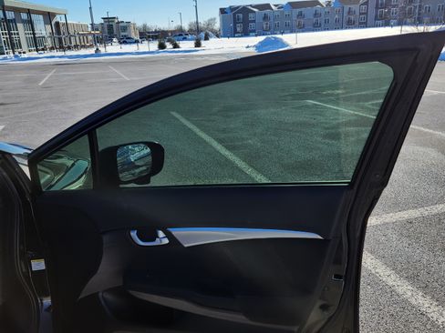 Used 2015 Honda Civic Si image 23