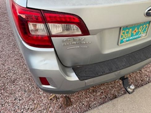 Used 2016 Subaru Outback 2.5i Premium image 6