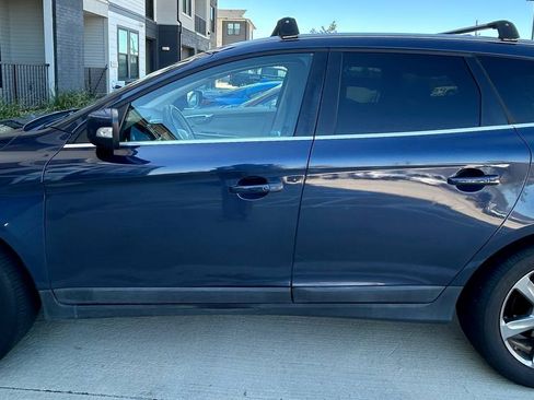 Used 2013 Volvo XC60 T6 image 1