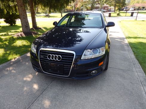 Used 2011 Audi A6 3.0T Prestige image 2