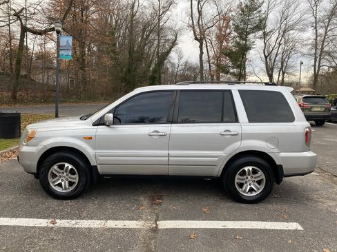 Used 2007 Honda Pilot EX-L image 22