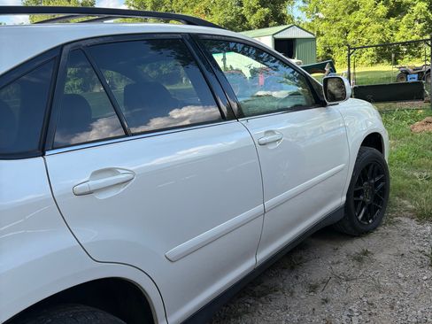 Used 2006 Lexus RX 400h AWD image 13