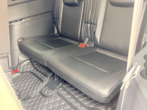 Used 2018 Volkswagen Atlas SE FWD image 14