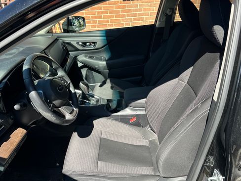 Used 2022 Subaru Outback Premium image 14