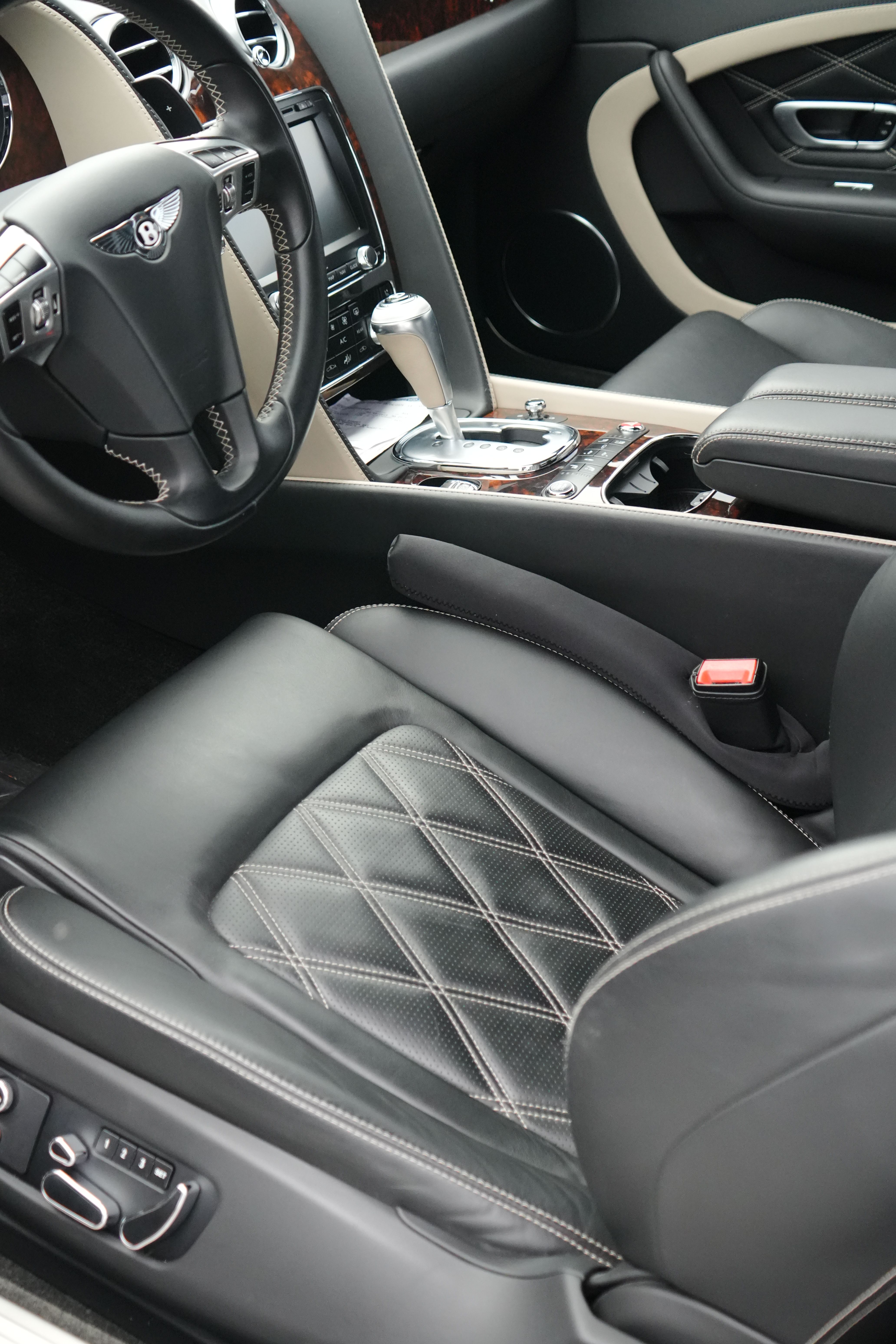 Used 2015 Bentley Continental GT Speed AWD/4WD image 14