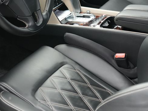 Used 2015 Bentley Continental GT Speed AWD/4WD image 14