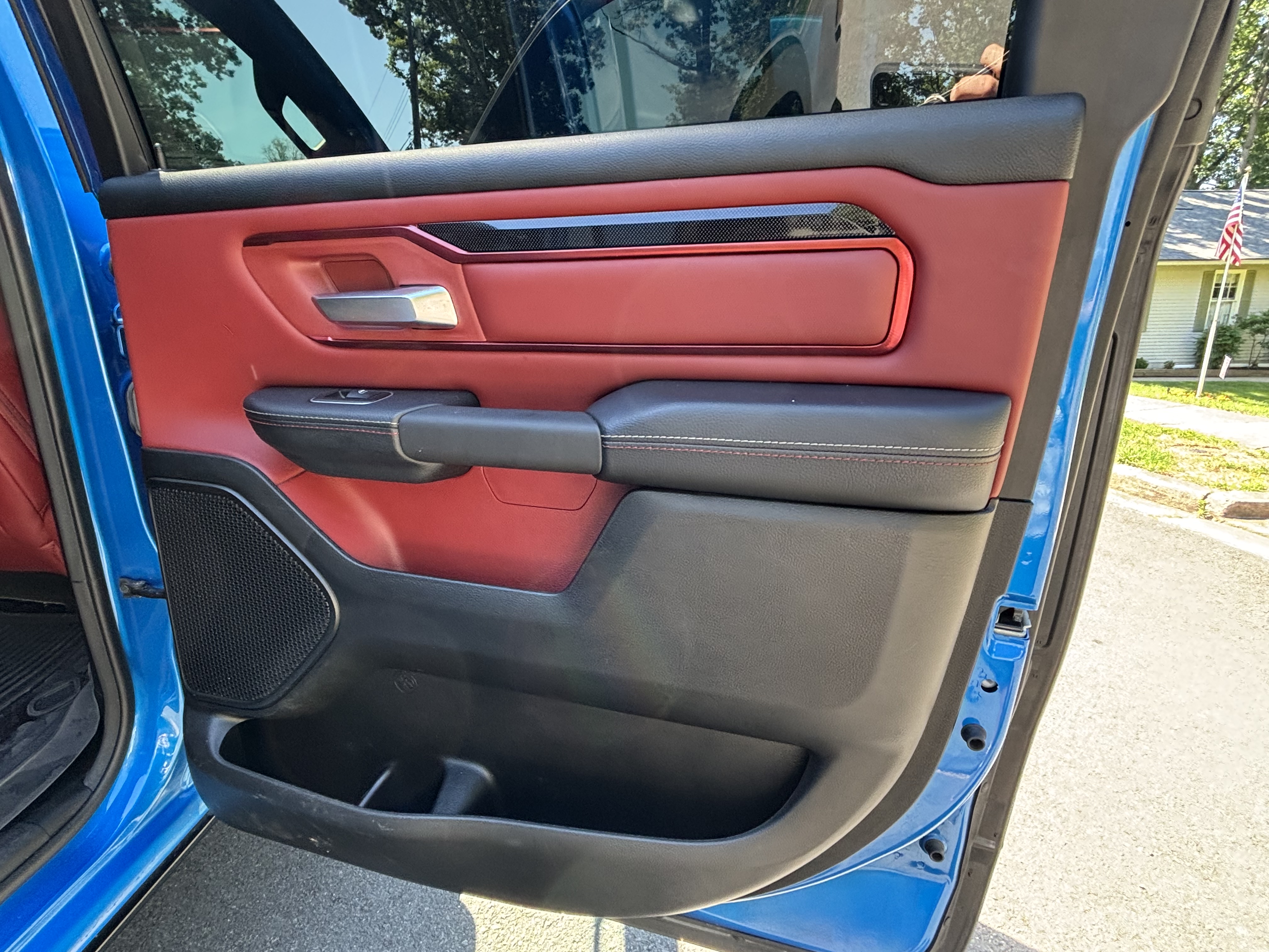 Used 2022 RAM 1500 Rebel w/ Rebel Level 2 Equipment Group AWD/4WD image 19