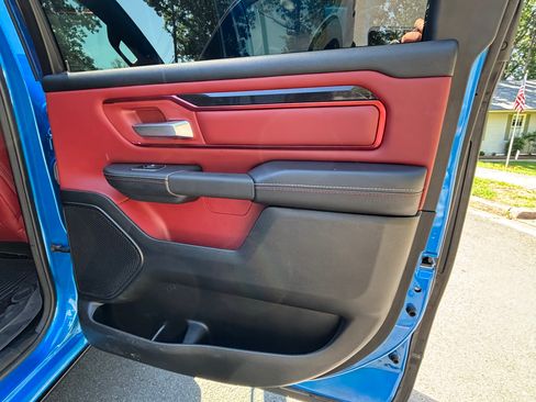 Used 2022 RAM 1500 Rebel w/ Rebel Level 2 Equipment Group AWD/4WD image 19