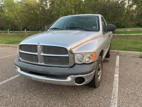 Used 2003 Dodge Ram 1500 Truck ST RWD image 6