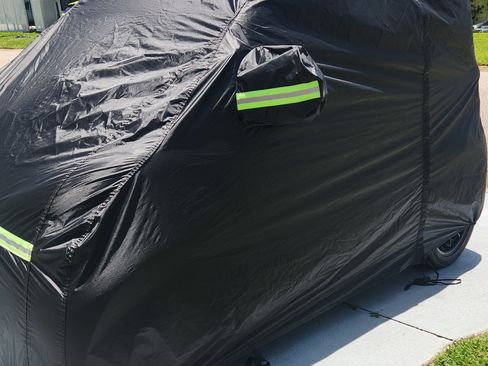 Used 2013 smart fortwo passion image 15