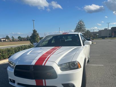 Used 2014 Dodge Charger R/T