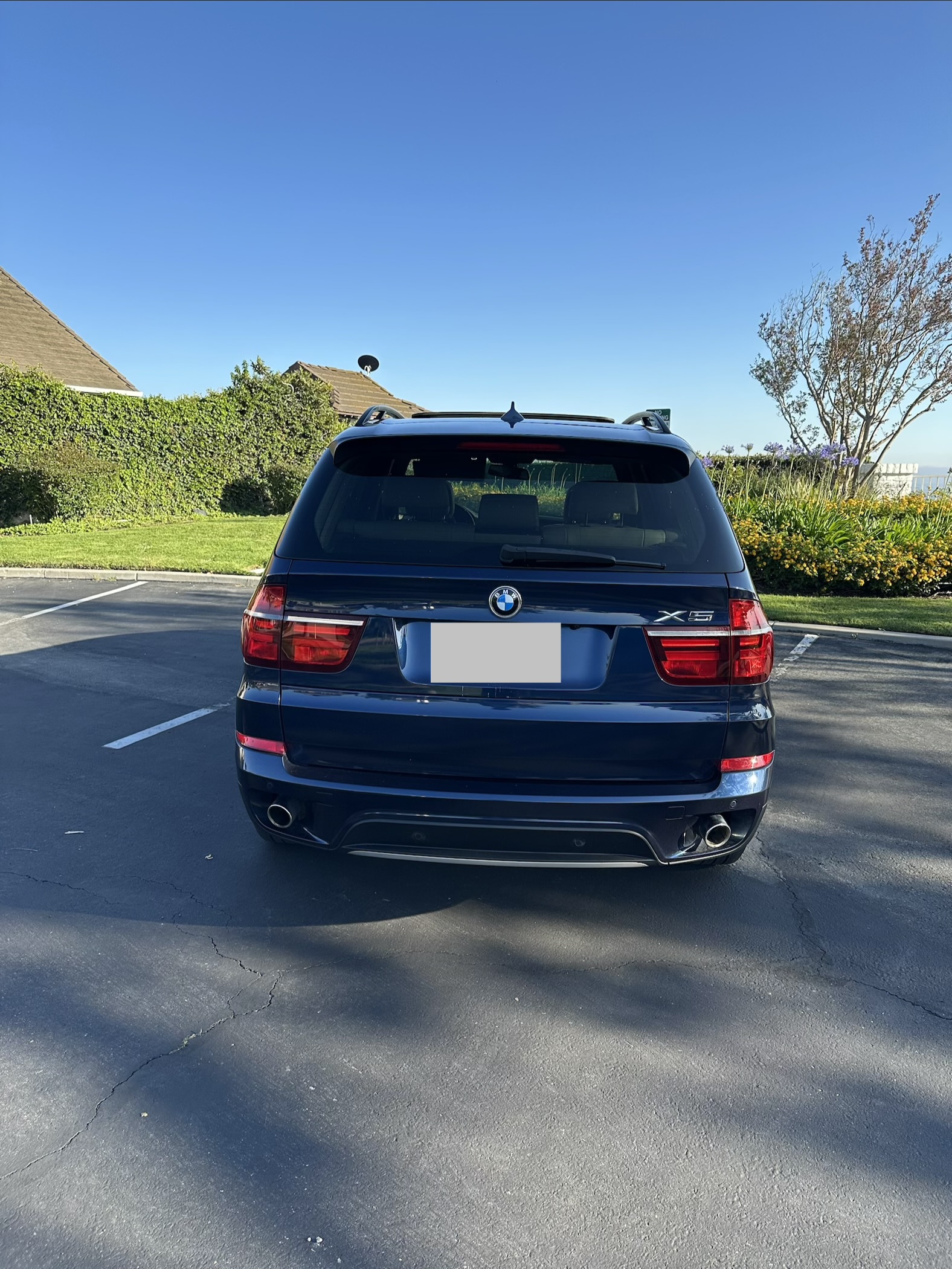 Used 2013 BMW X5 xDrive35d AWD/4WD image 18