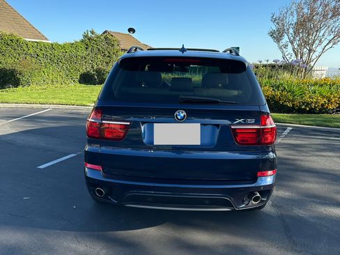 Used 2013 BMW X5 xDrive35d AWD/4WD image 18