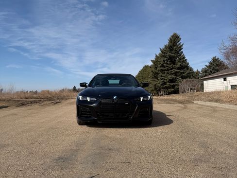 Used 2026 BMW 440i xDrive Convertible image 4