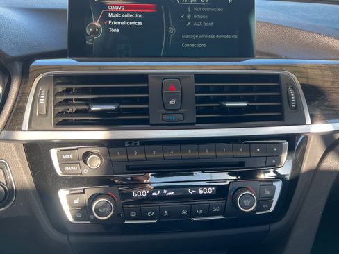 Used 2016 BMW 328i Sedan image 19