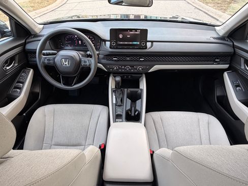 Used 2024 Honda Accord EX image 14