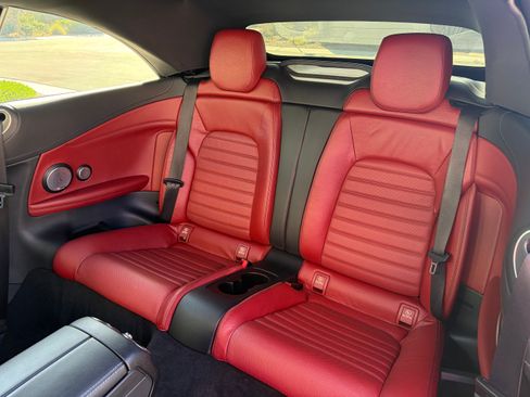 Used 2017 Mercedes-Benz C 300 Cabriolet image 13