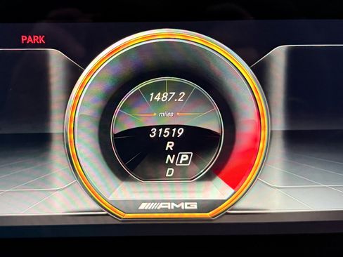 Used 2019 Mercedes-Benz E 63 AMG S image 2
