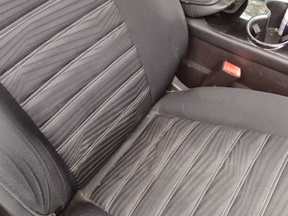 Used 2016 Ford Fusion SE