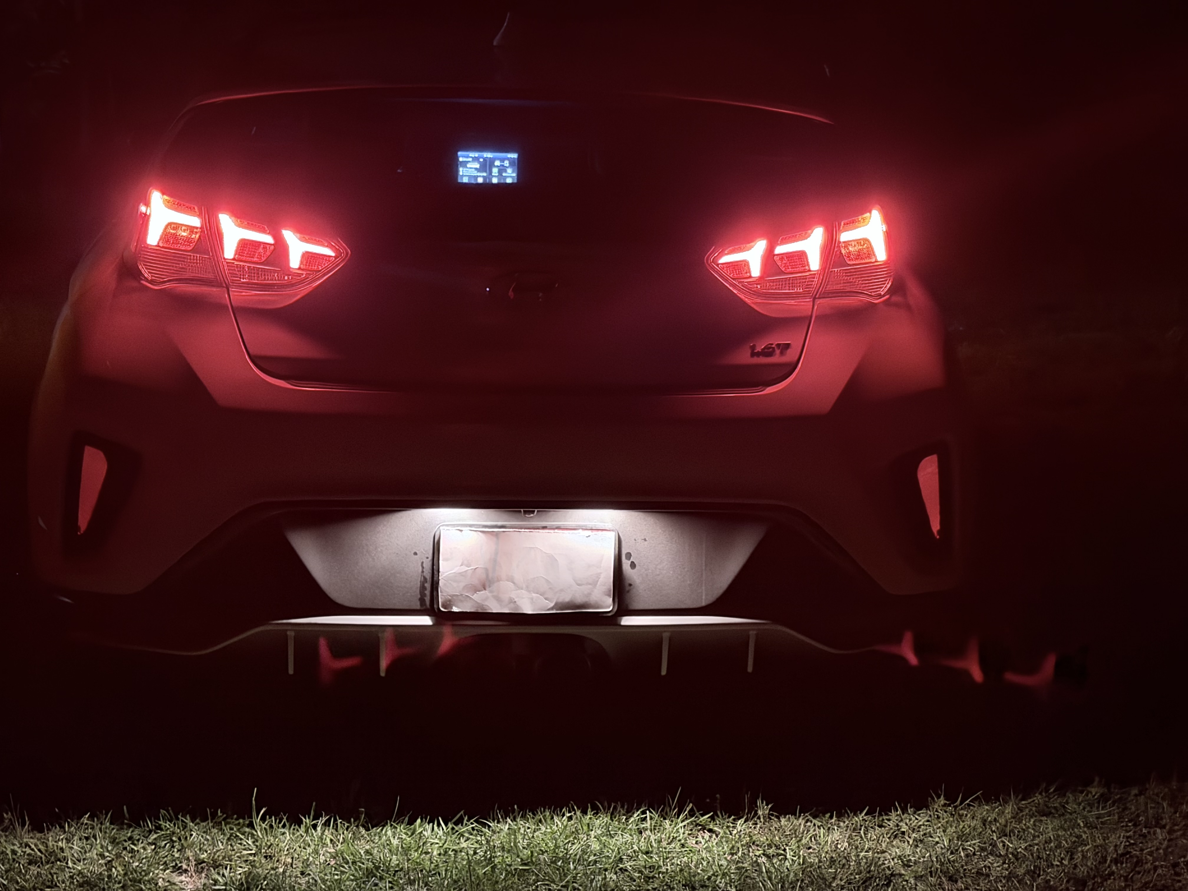 Used 2019 Hyundai Veloster Turbo FWD image 15