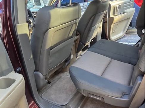 Used 2007 Honda Ridgeline RTS image 8