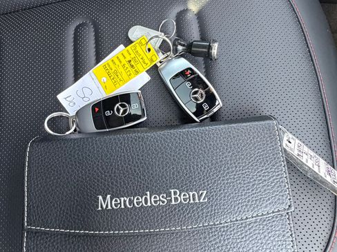 Used 2021 Mercedes-Benz G 550 image 20