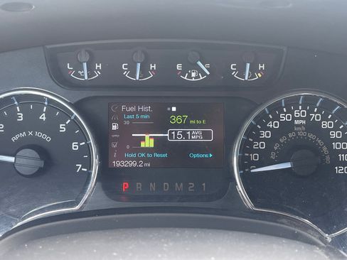 Used 2011 Ford F150 XLT w/ XLT Convenience Pkg AWD/4WD image 16
