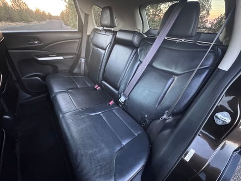 Used 2015 Honda CR-V EX-L image 18