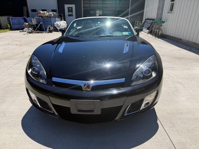 Used 2008 Saturn Sky Red Line