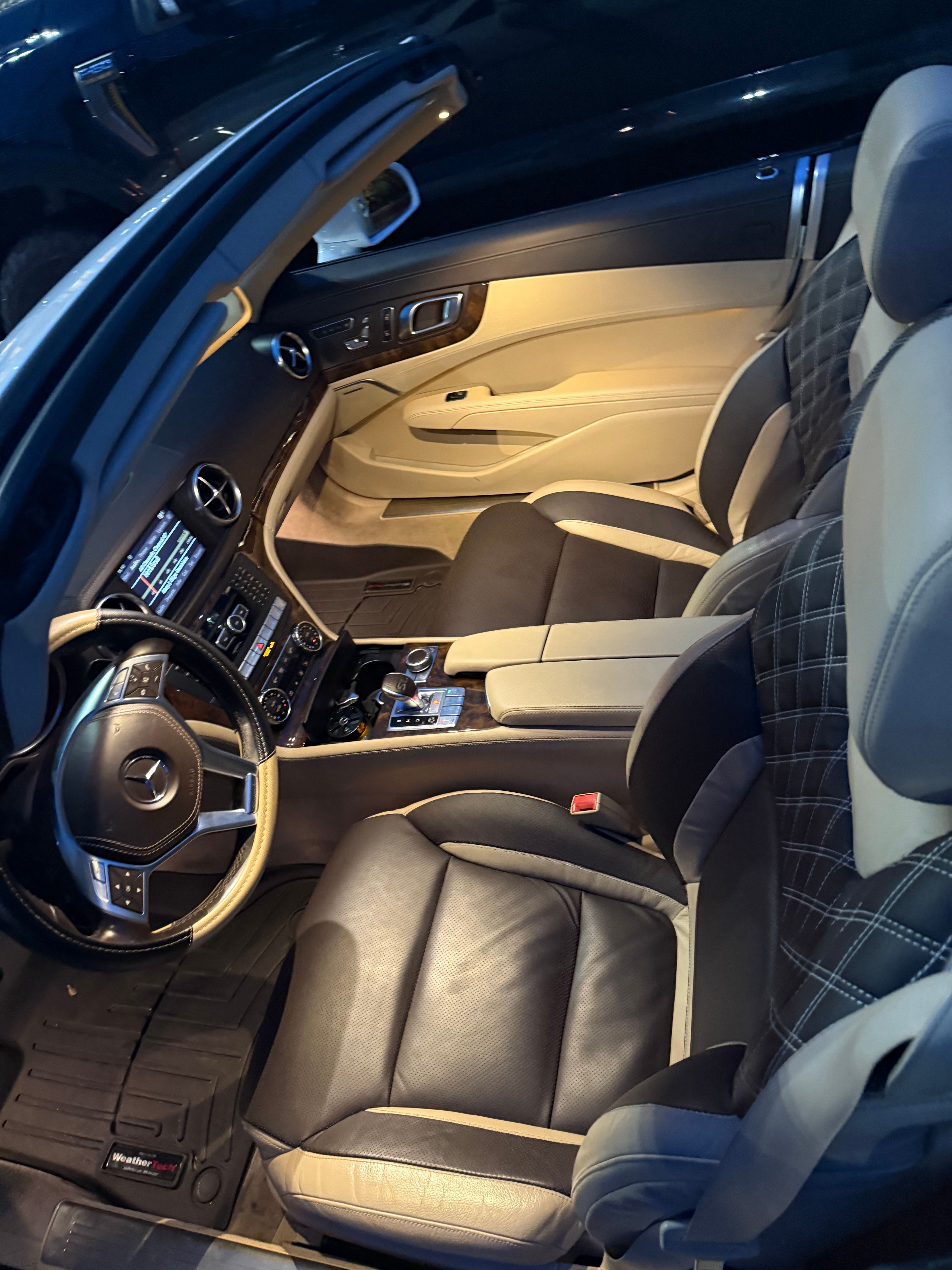 Used 2013 Mercedes-Benz SL 550 image 5
