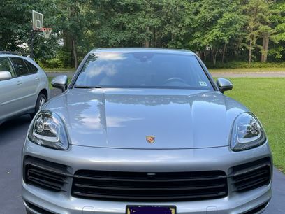 Used 2021 Porsche Cayenne