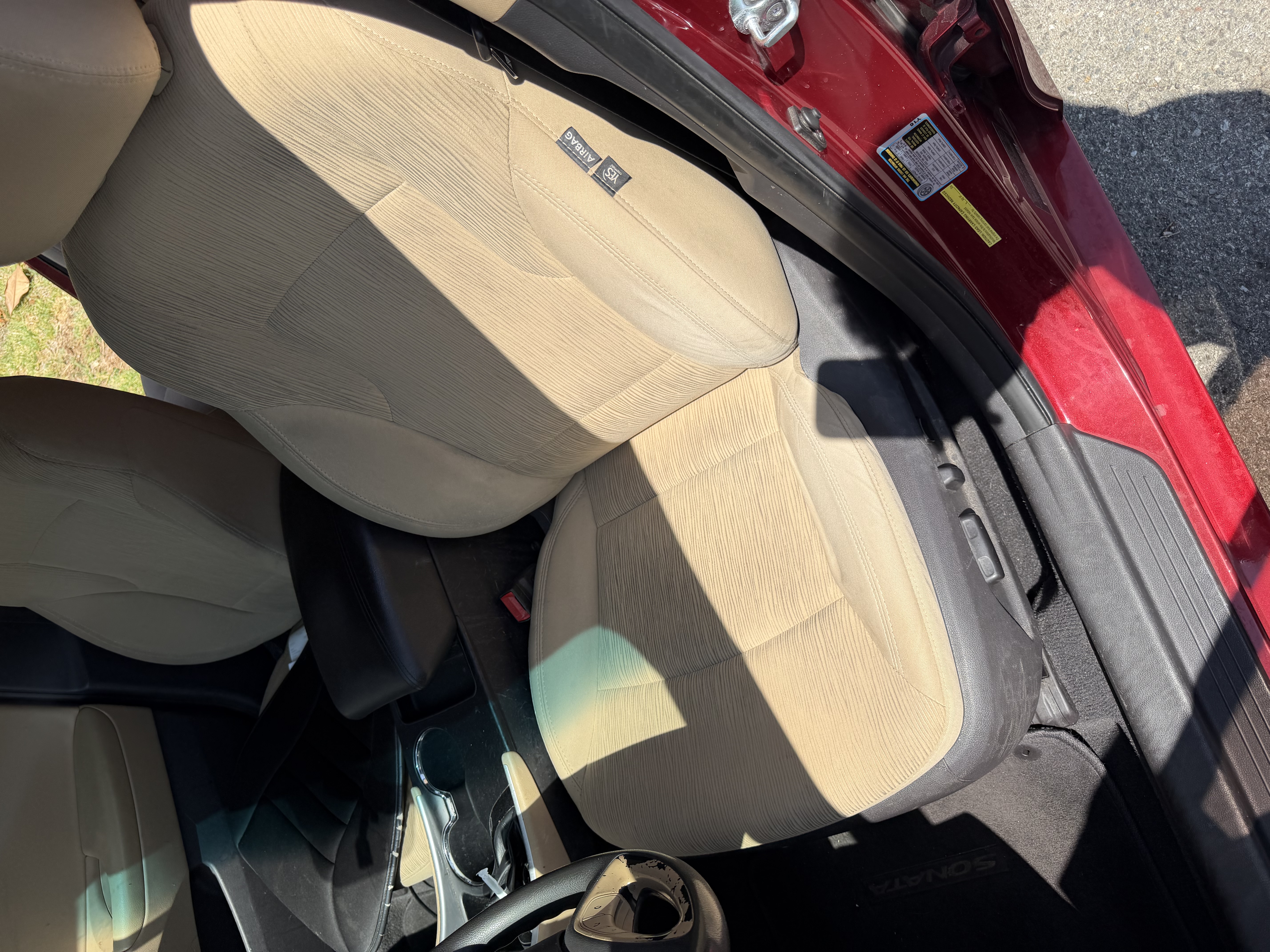 Used 2011 Hyundai Sonata GLS w/ Popular Equipment Pkg 2 FWD image 27