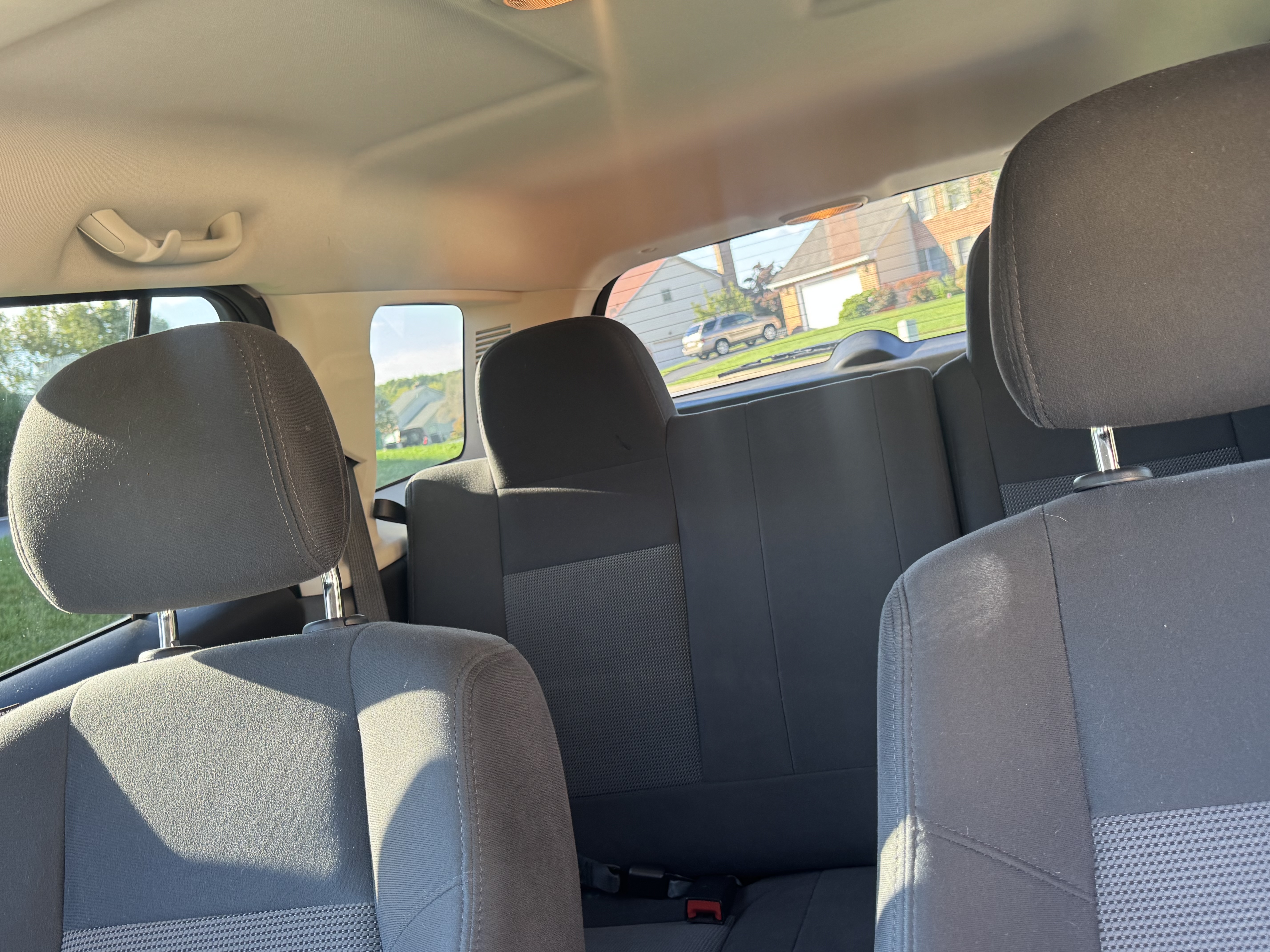 Used 2014 Jeep Patriot Sport w/ Power Value Group FWD image 13